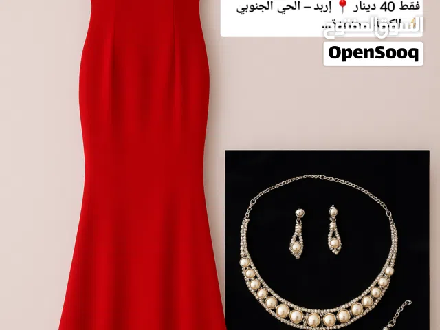 فساتين سهره تركي