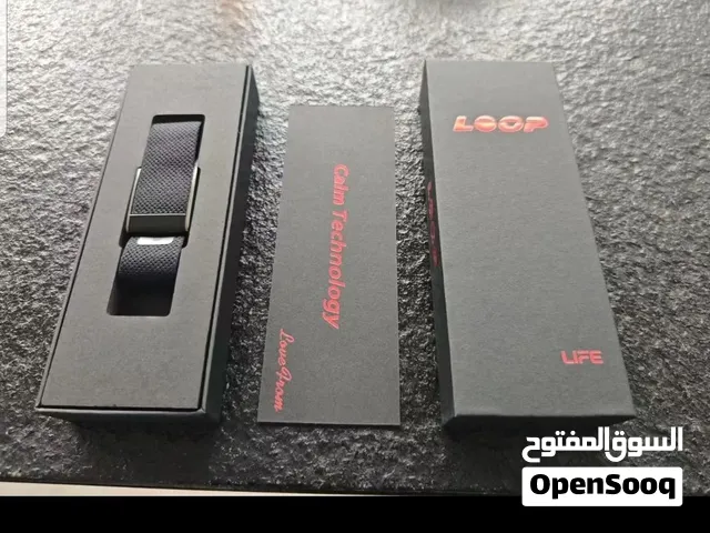 سوار ذكي للصحه من شركة لووب