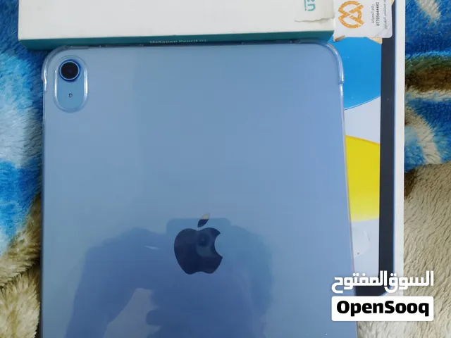ايباد 11 a16 زيرو نضافة 100 تفاصيل بصور مع قلم هديه