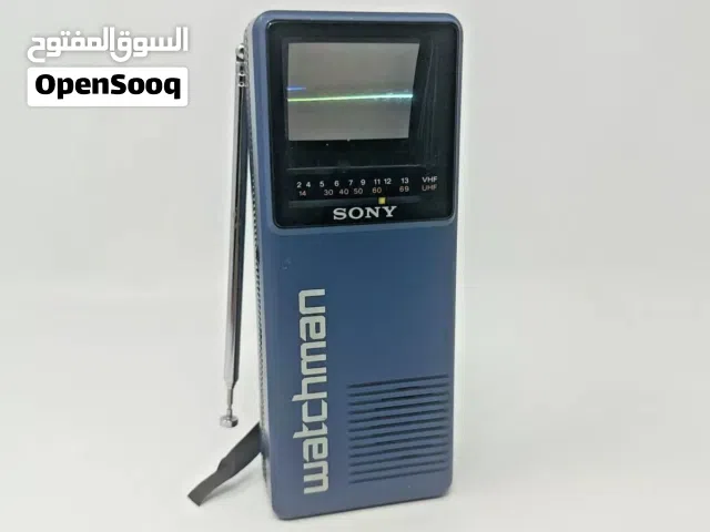 تلفزيون سوني نادر شغال ميه ميه