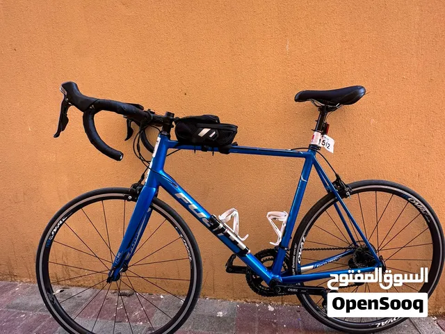Fuji Shimano 105 RoadBike Ready to  use