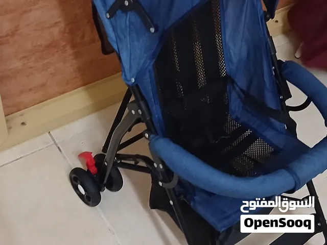 عربة اطفال