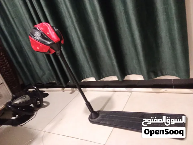 ملاكمة للأطفال
