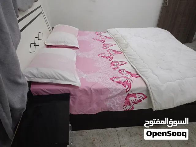 غرفة مفروشہ للإيجار الیومی