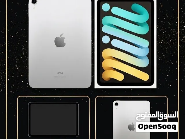 Apple iPad Mini 6 64 GB in Basra