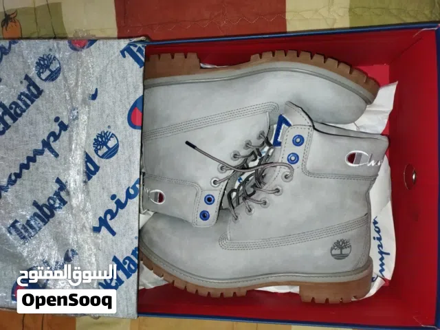 Timberland collab champion original pointure 43
