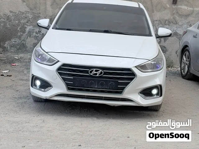 اكسنت 2020