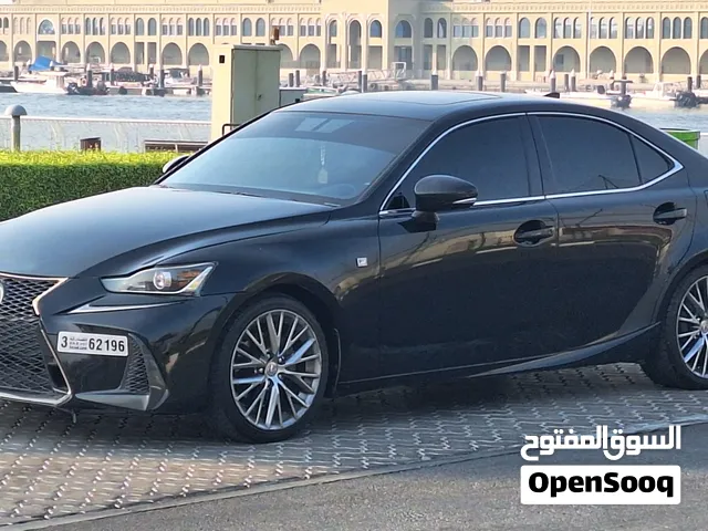 Lexus is 250 2014 RWD Platinum