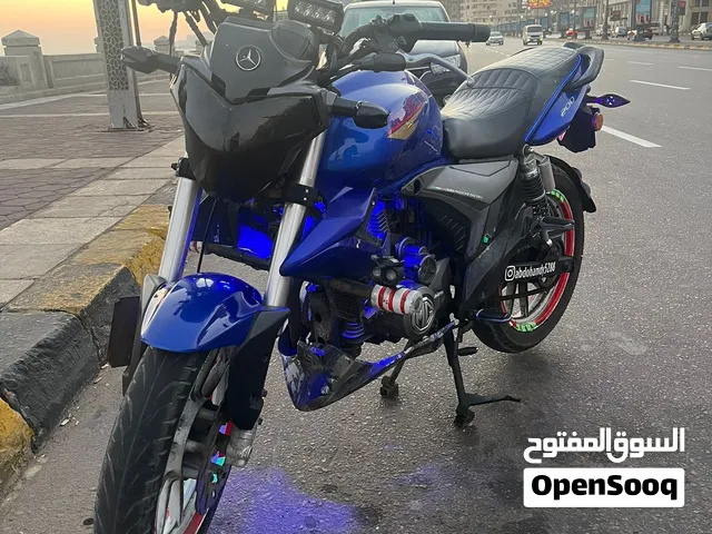 بينيلي VLM 2021