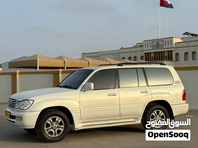 لكزس 470 للبيع المطلوب 2200ریال قابل