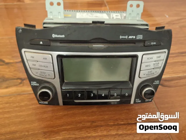 هونداي توسان