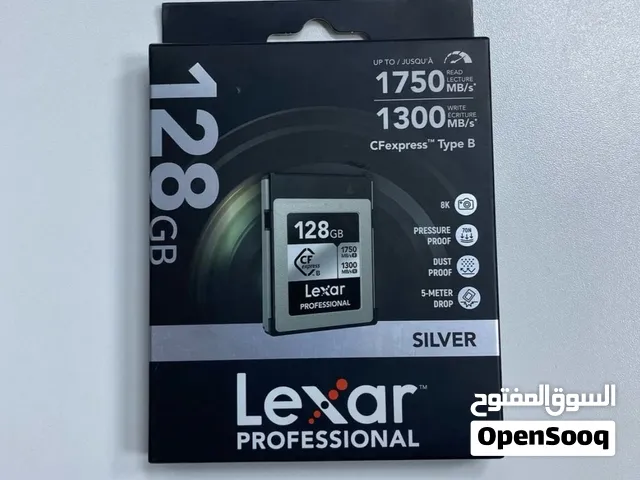 رام Lexar 128
