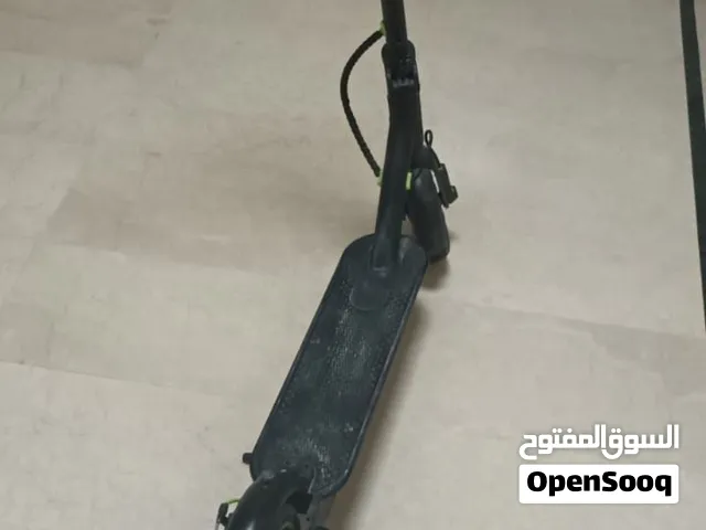 سكوتر كهربائي