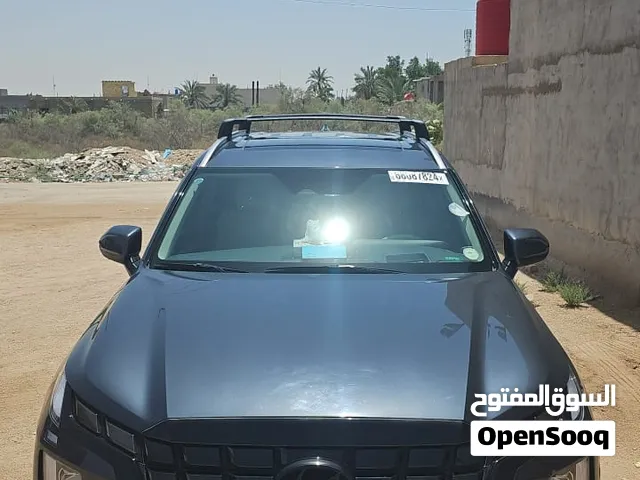 هونداي بلاسايد 2024 للبيع