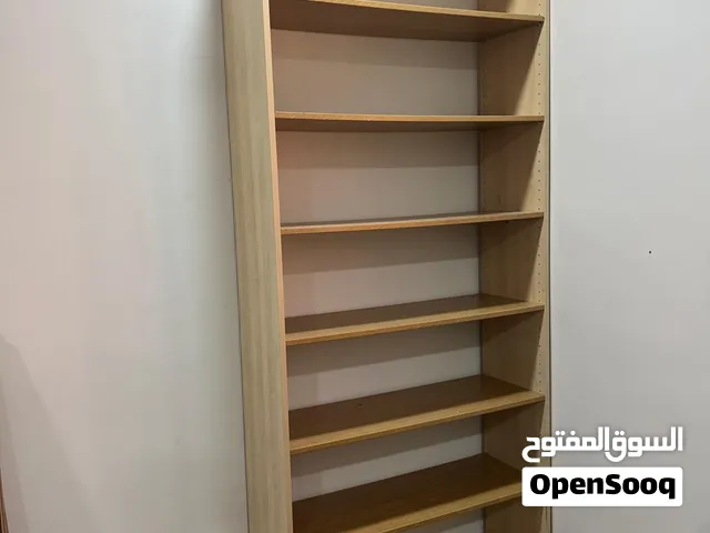 مكتبة Bookcase