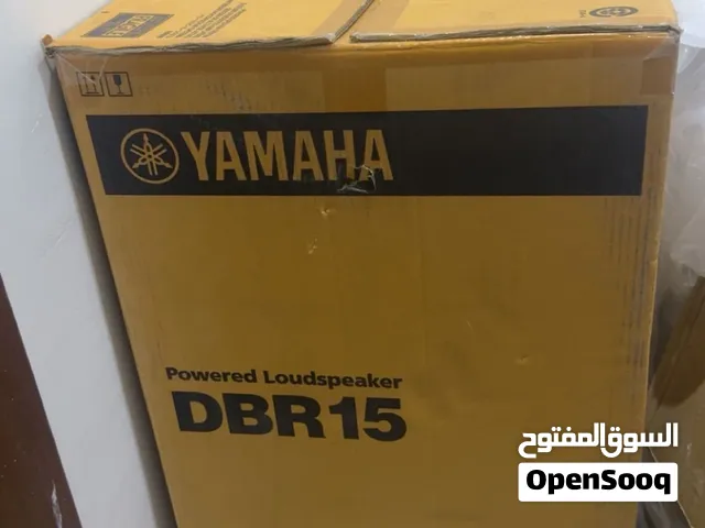 سماعات ياماها dbr15