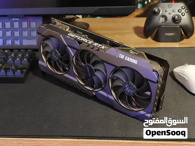 RTX 3070 OC