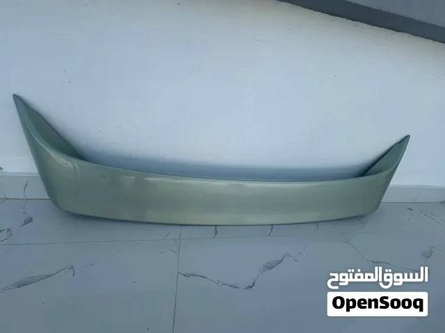 جناح كامري 2002/2006