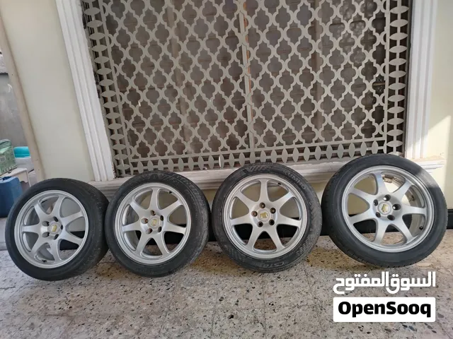 تويوتا او نيسان