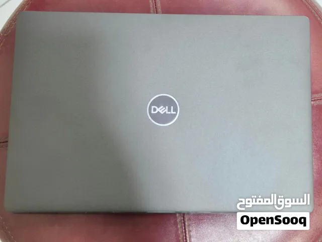 Dell Laptop Core i5 8th Generation 8GB Ram 256GB SSD