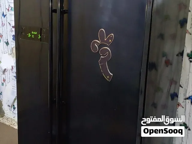 ثلاجه وغاز مستعمل بحاله ممتازة 340