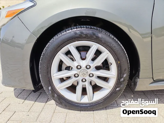 افلون المستخدم الأول وكاله