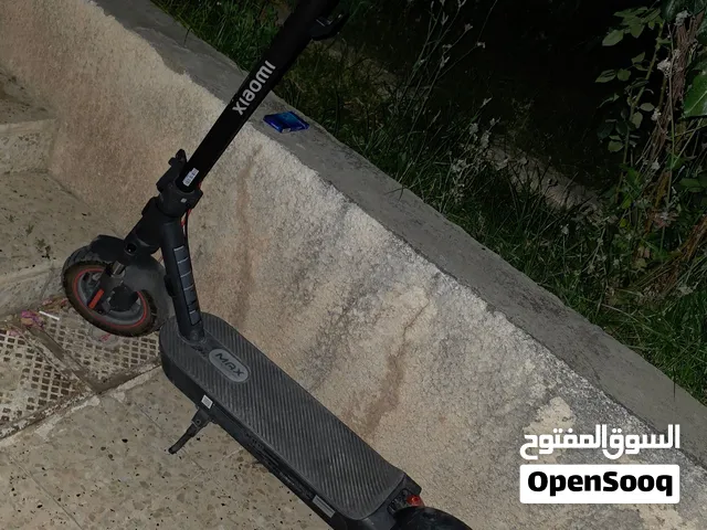 سكوتير ماركة شاومي 2025
