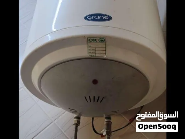 سخانين ماء 50 لتر