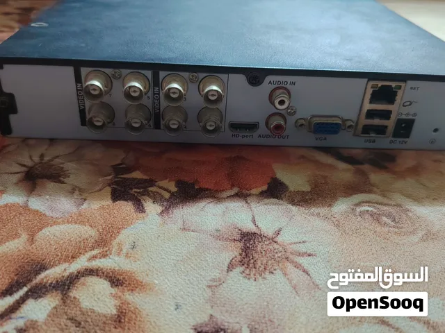 نظام كاميرات 35 دينار نهائي