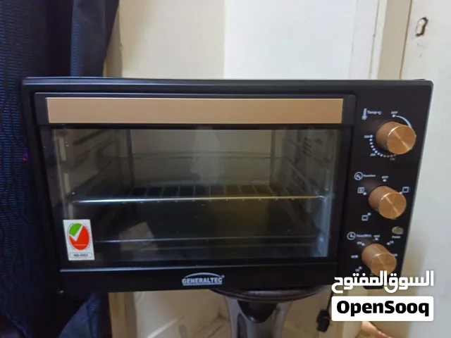Generaltec Electric Oven GOT 45 L for sale with 6 months warranty, brand new