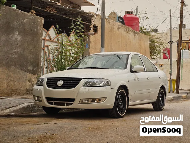 Used Nissan Sunny in Basra