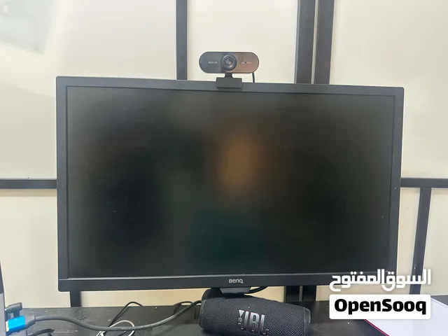 BenQ GL2480 Gaming Monitor