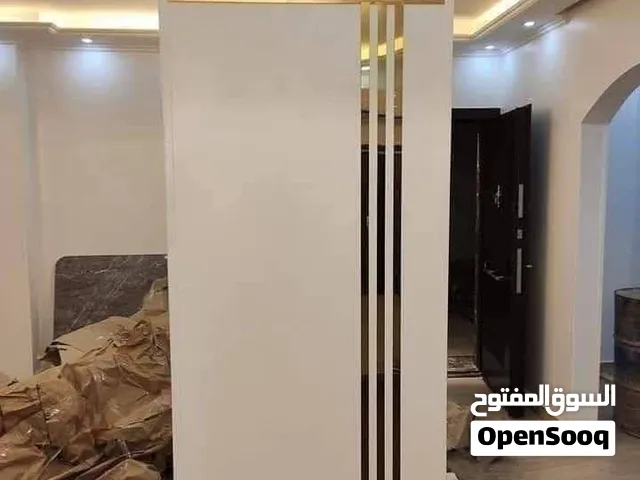 اعمل هدام وصيانه وجبس بورد