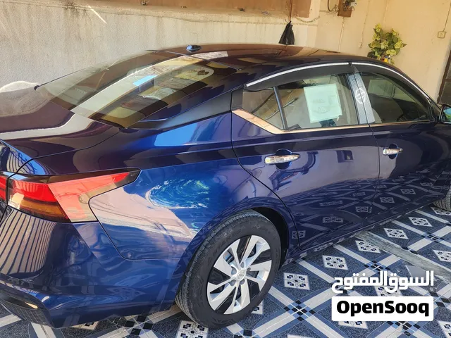Used Nissan Altima in Kirkuk