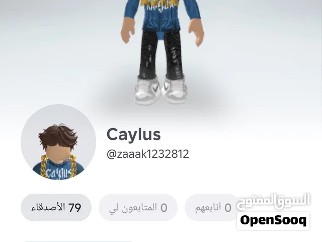 EVERYTHING Roblox