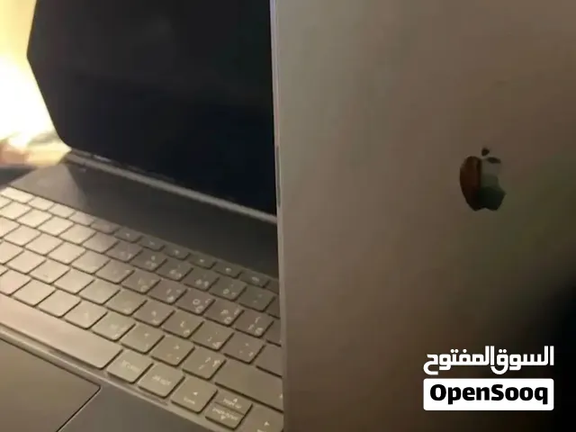 Apple iPad Pro 128 GB in Dammam