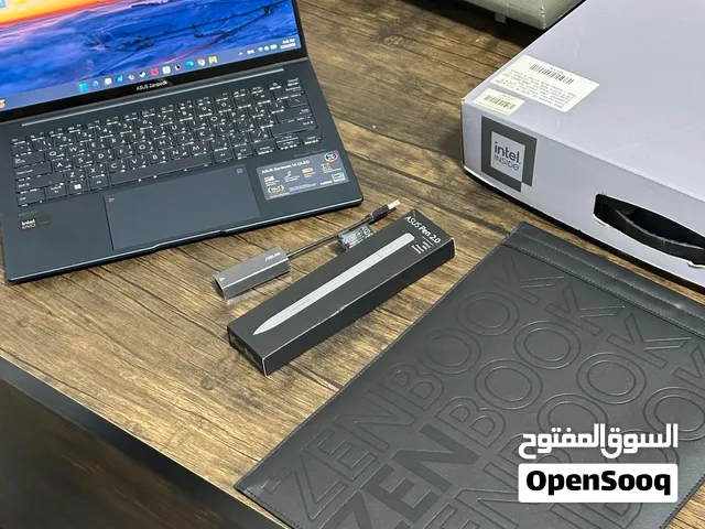 ASUS Zenbook 14 OLED