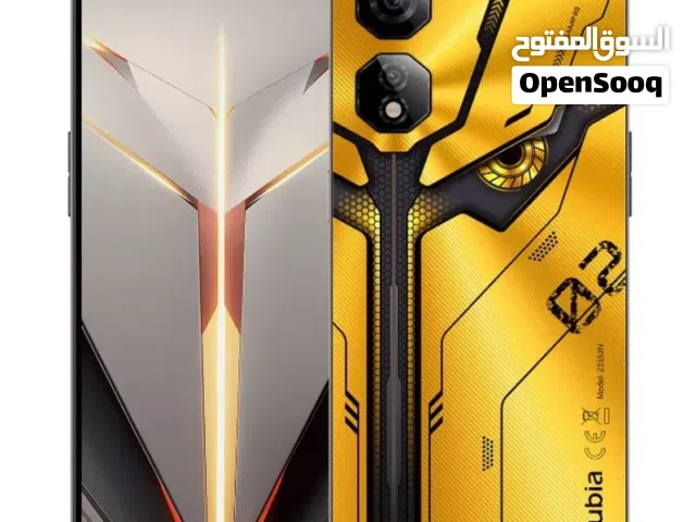 ZTE Other 256 GB in Al Batinah