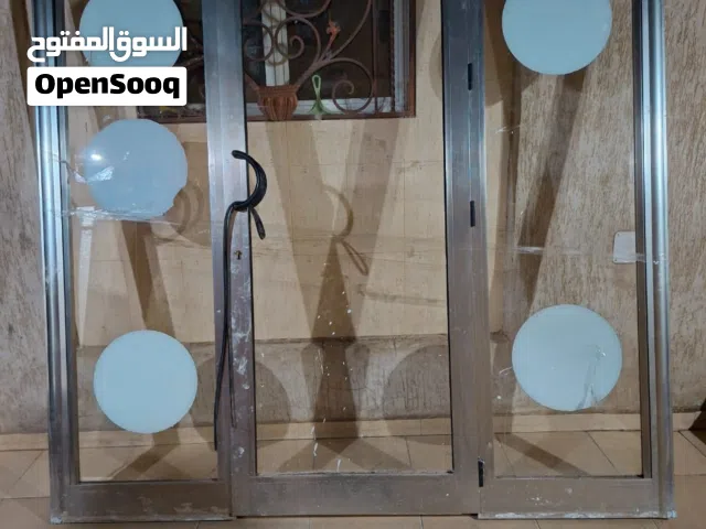 باب محل استعمال انضيف