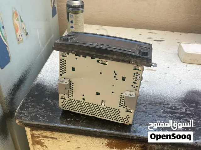 كاست سوبارو xv