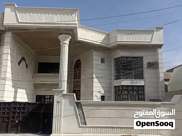 بيت للبيع في السيديه شارع الخيزران مجاور جامعه الشعب