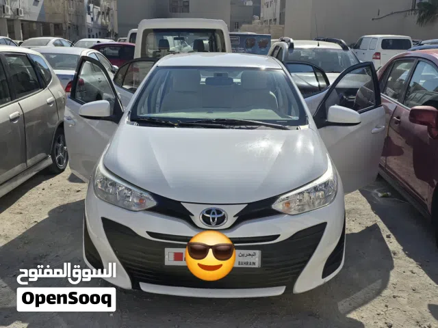 Toyota Yaris 2019 for sale