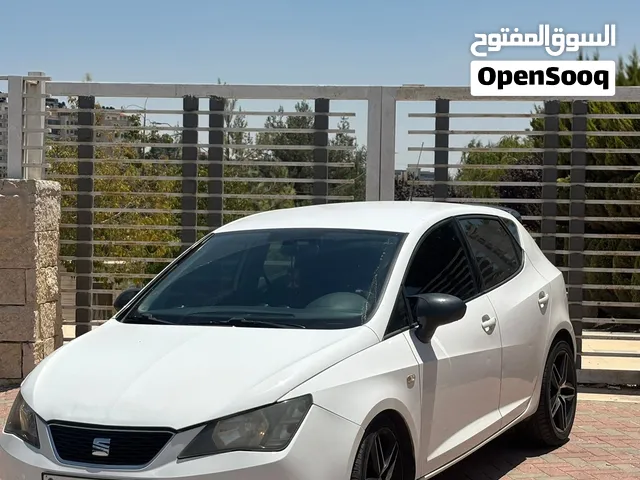 سيات ابيزا 2017