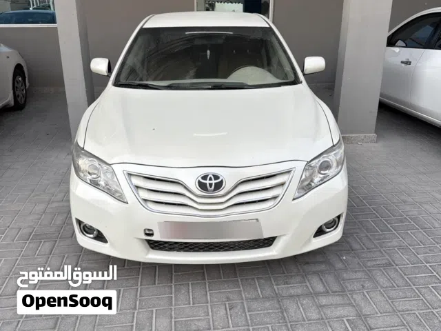 Toyota Camry 2011
