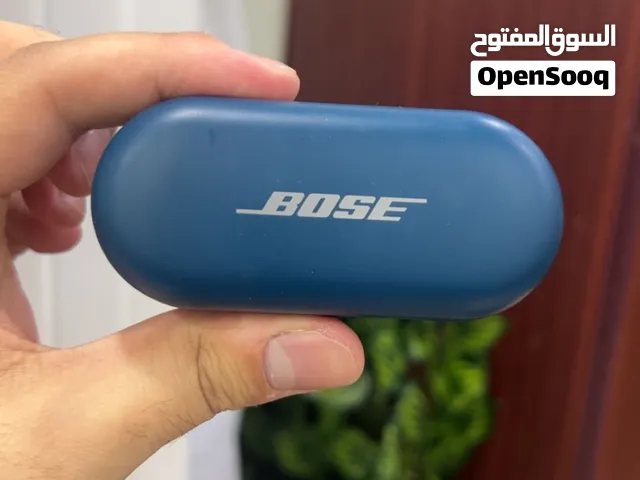 Bose Sport Earbuds