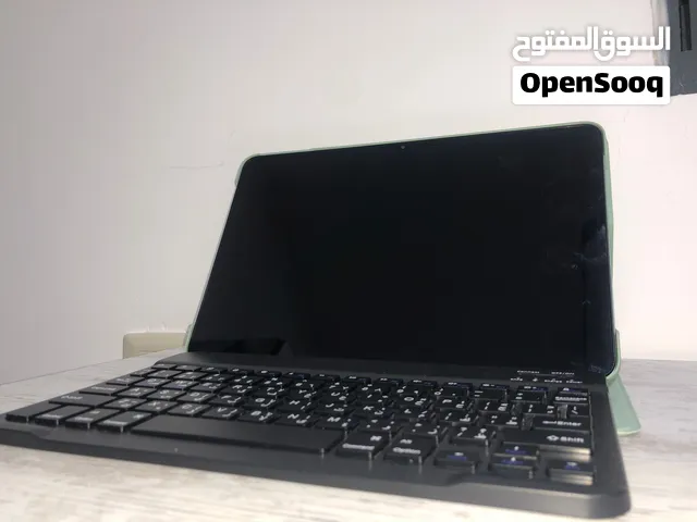 تابلت تكنوميجا باد 11 انش تخزين 256 جديد