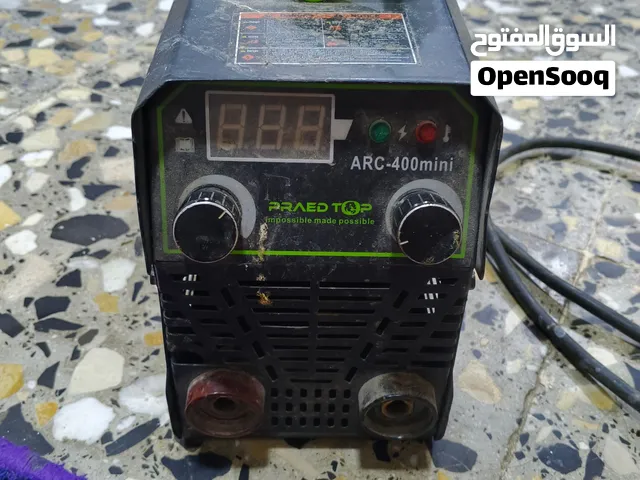 مكينة لحيم +كوسره حجم كبير