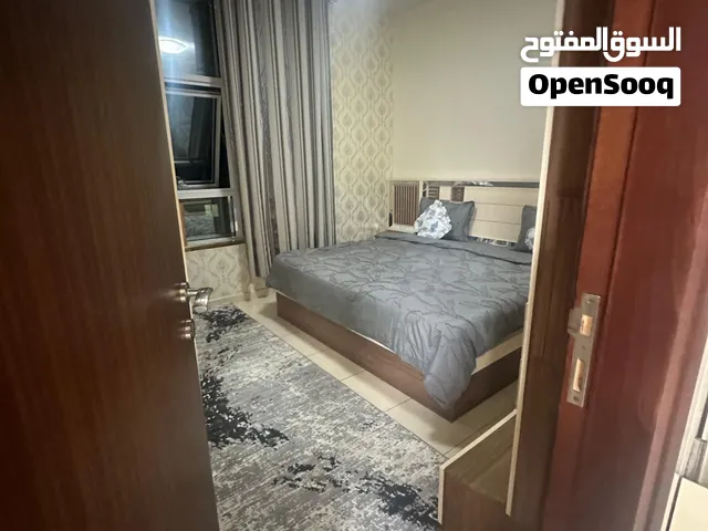 متاح غرفه وصاله عجمان الاروينت 4200شامل كل شي  1000تامين مع باركن ومسبح  متاحه متاحه الان
