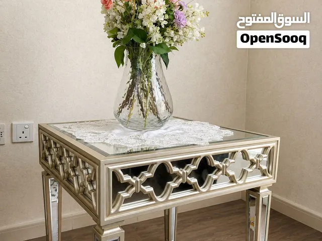 Home center 3 piece table