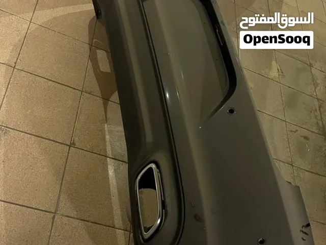 صدام خلفي تشارجر 2016-2025